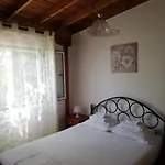 Quiet Agricultural Apartment
