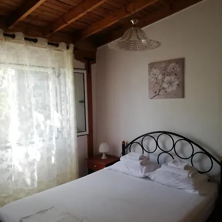 Quiet Agricultural Apartamento